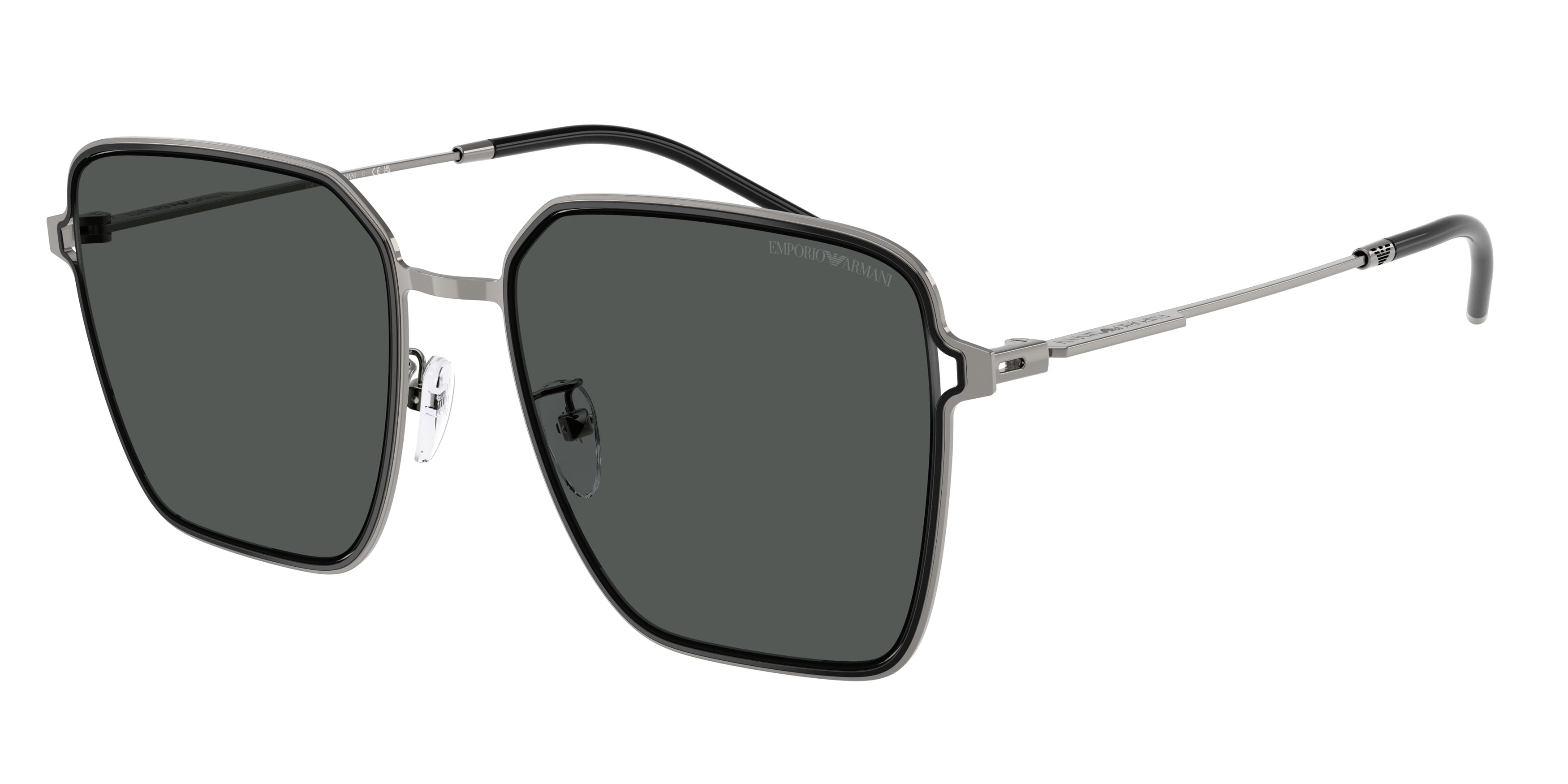 EMPORIO ARMANI EA2159D 301487 57