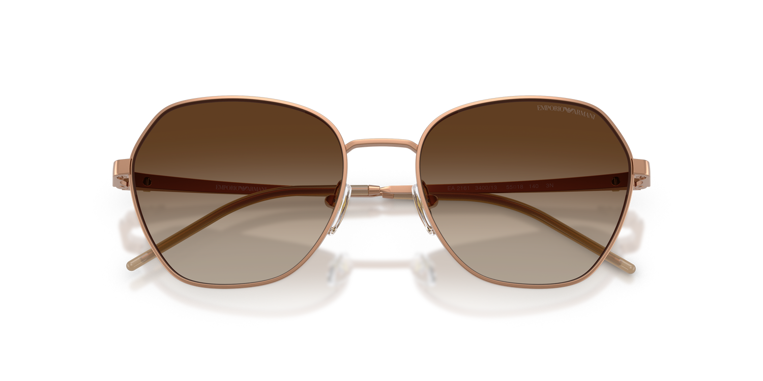 EMPORIO ARMANI EA2161 340013 55