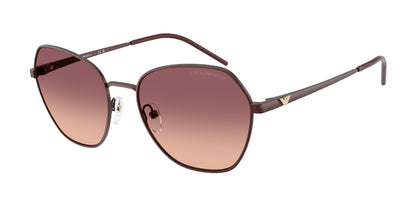 EMPORIO ARMANI EA2161 34018D 55