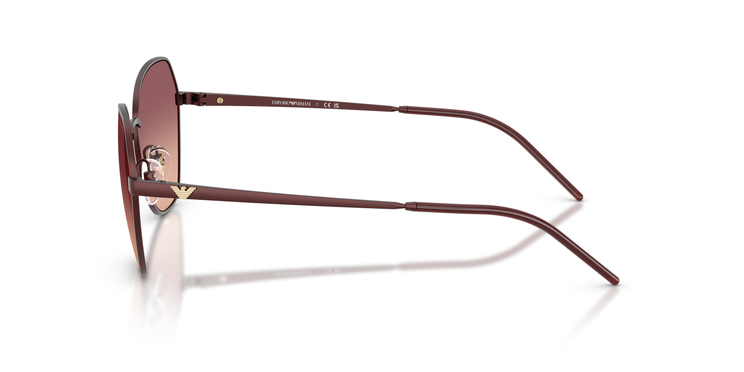 EMPORIO ARMANI EA2161 34018D 55