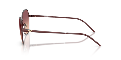 EMPORIO ARMANI EA2161 34018D 55