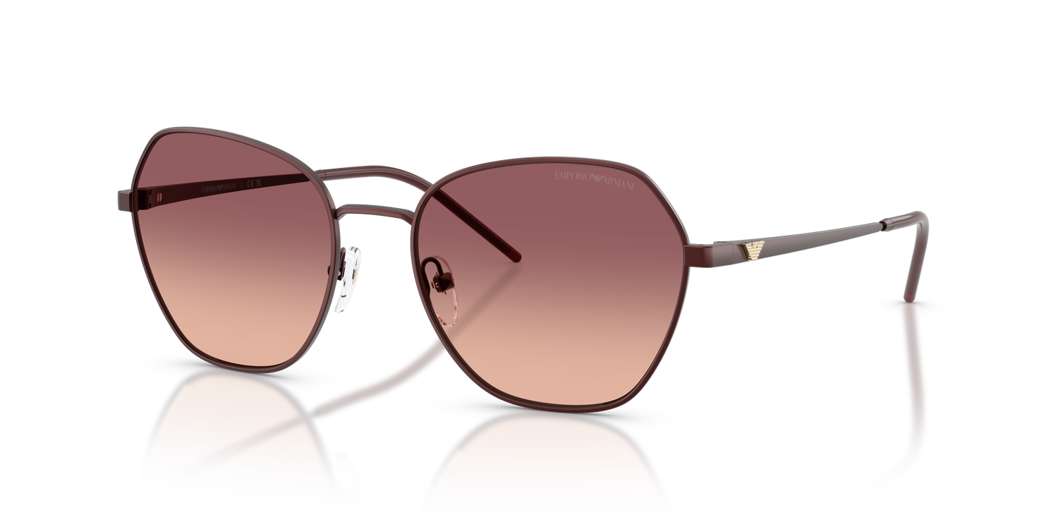 EMPORIO ARMANI EA2161 34018D 55