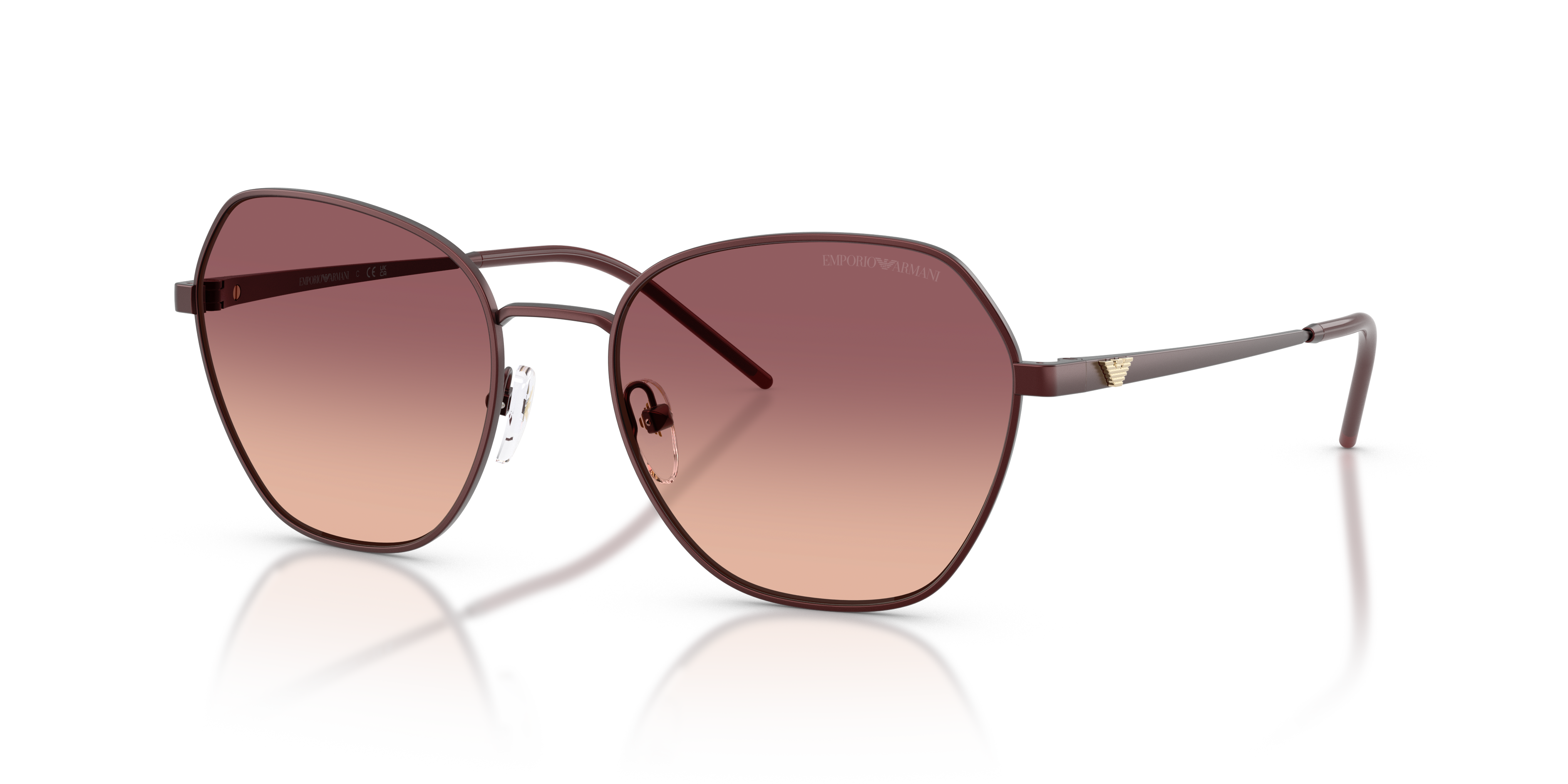 EMPORIO ARMANI EA2161 34018D 55