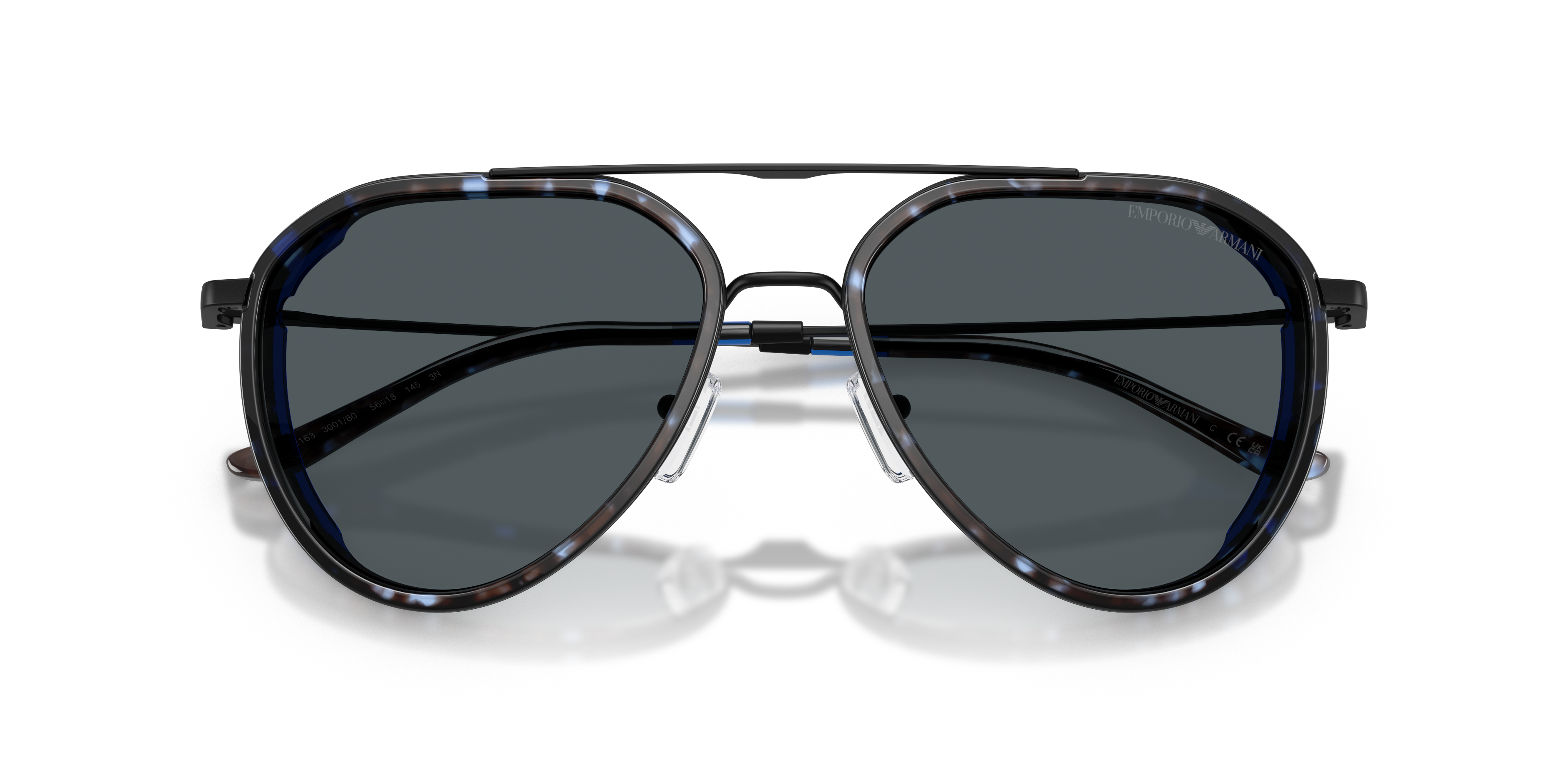 EMPORIO ARMANI EA2163 300180 56