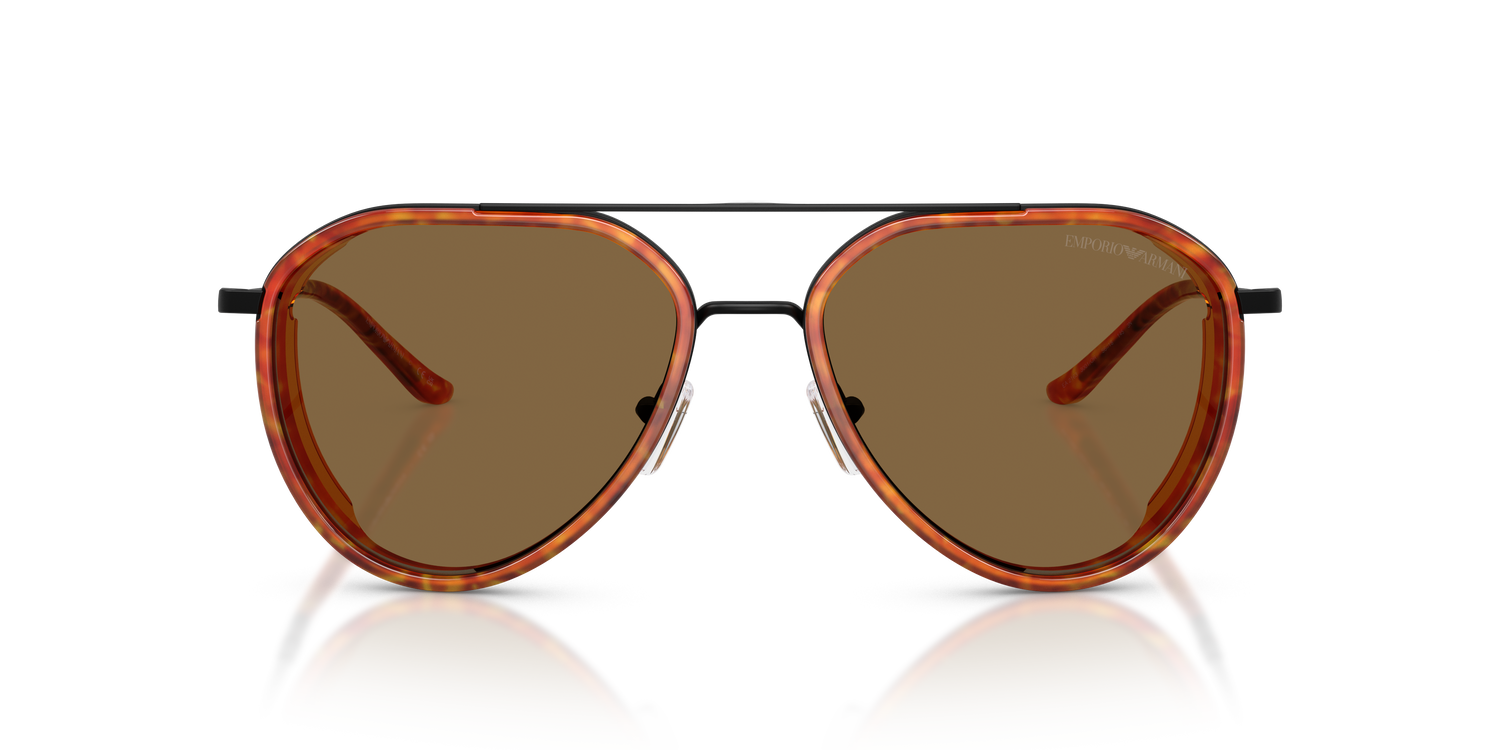 EMPORIO ARMANI EA2163 3001OR 56