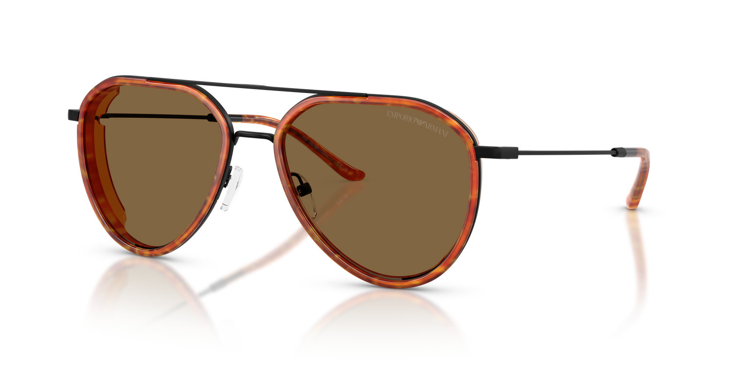 EMPORIO ARMANI EA2163 3001OR 56