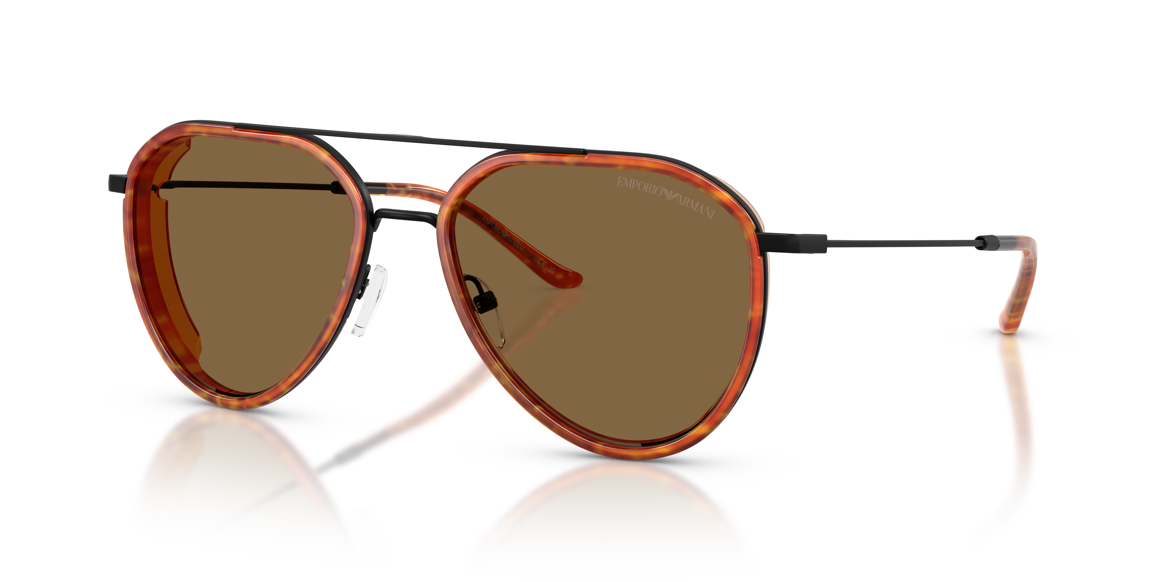 EMPORIO ARMANI EA2163 3001OR 56