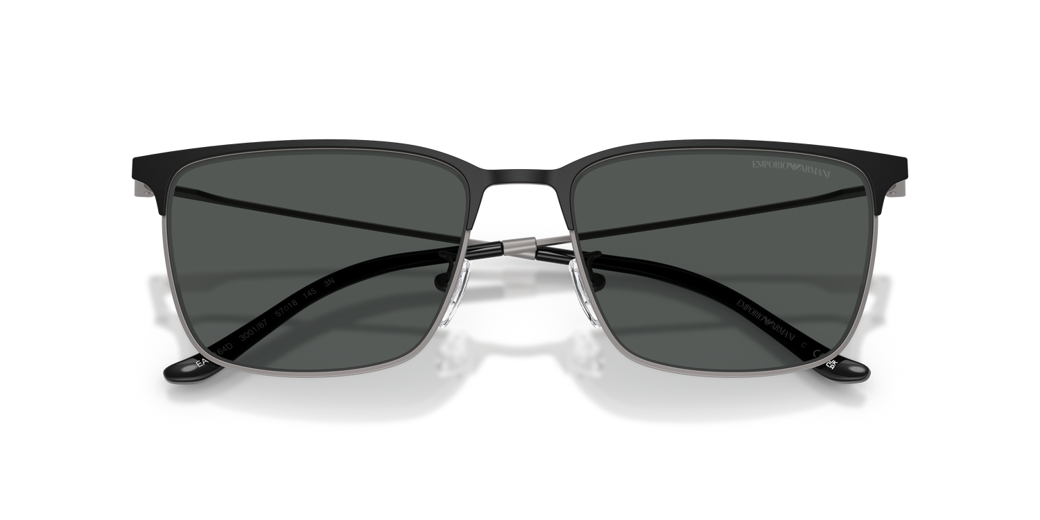 EMPORIO ARMANI EA2164D 300187 57