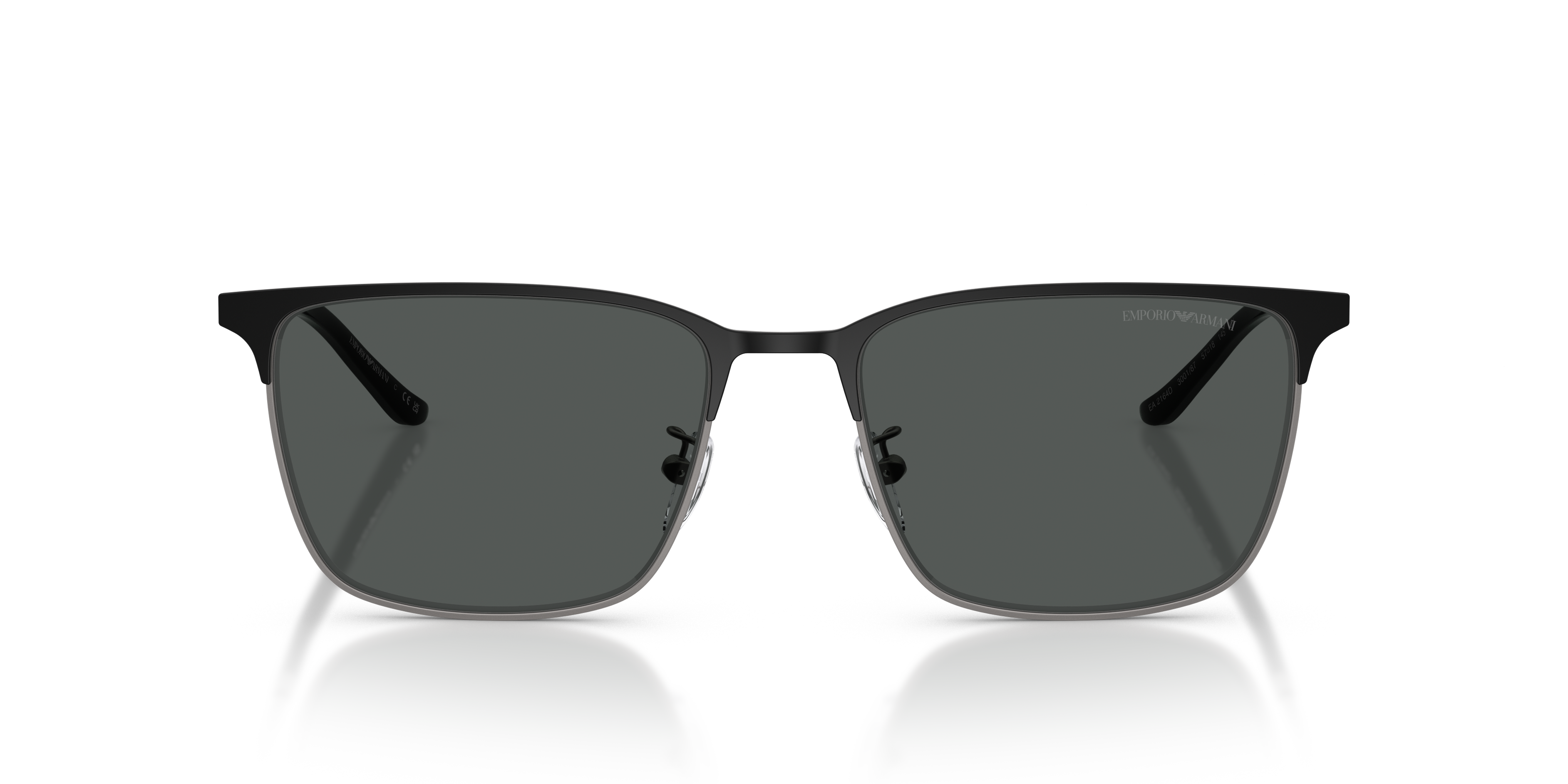 EMPORIO ARMANI EA2164D 300187 57