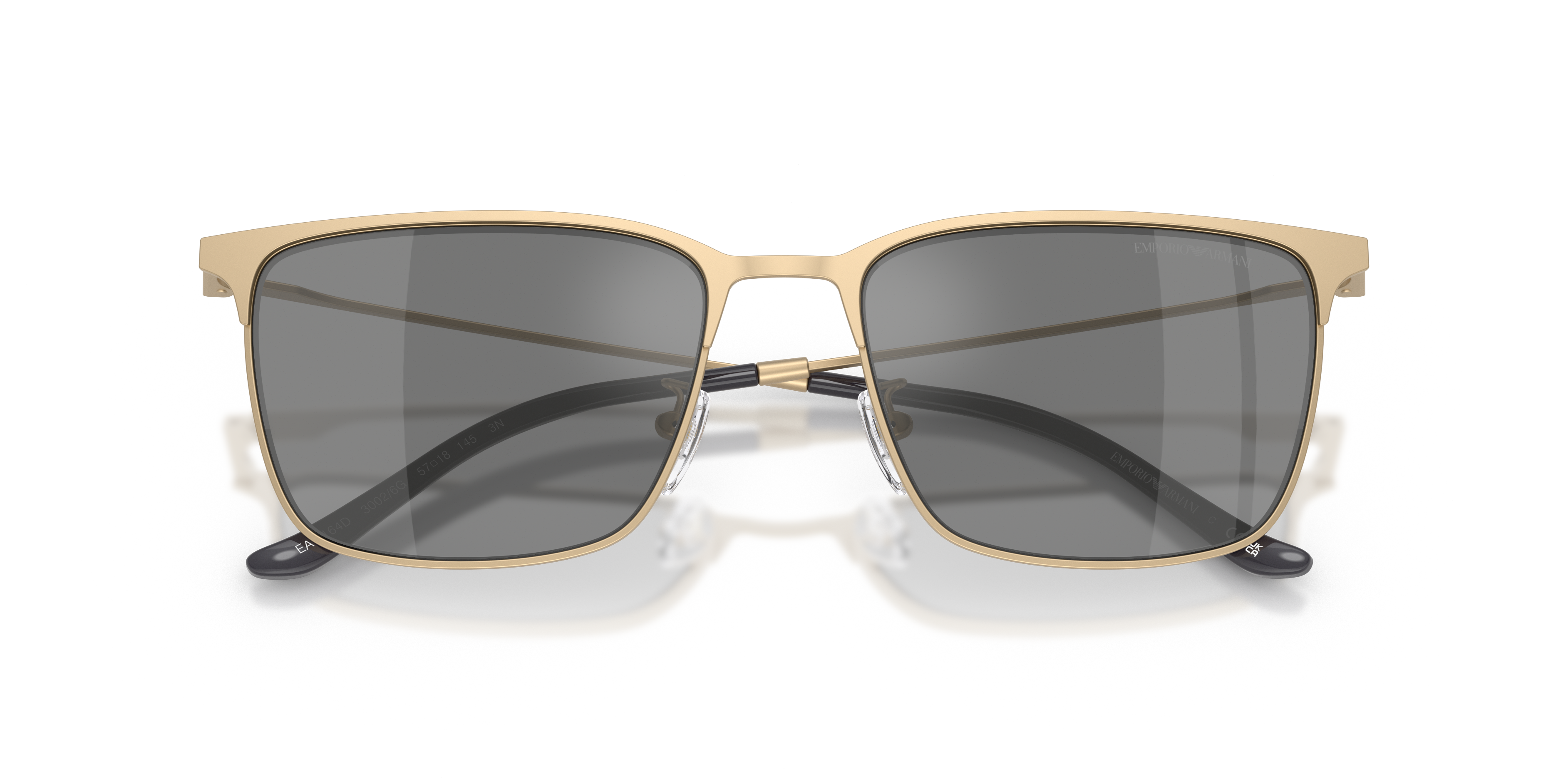 EMPORIO ARMANI EA2164D 30026G 57