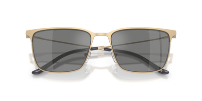 EMPORIO ARMANI EA2164D 30026G 57