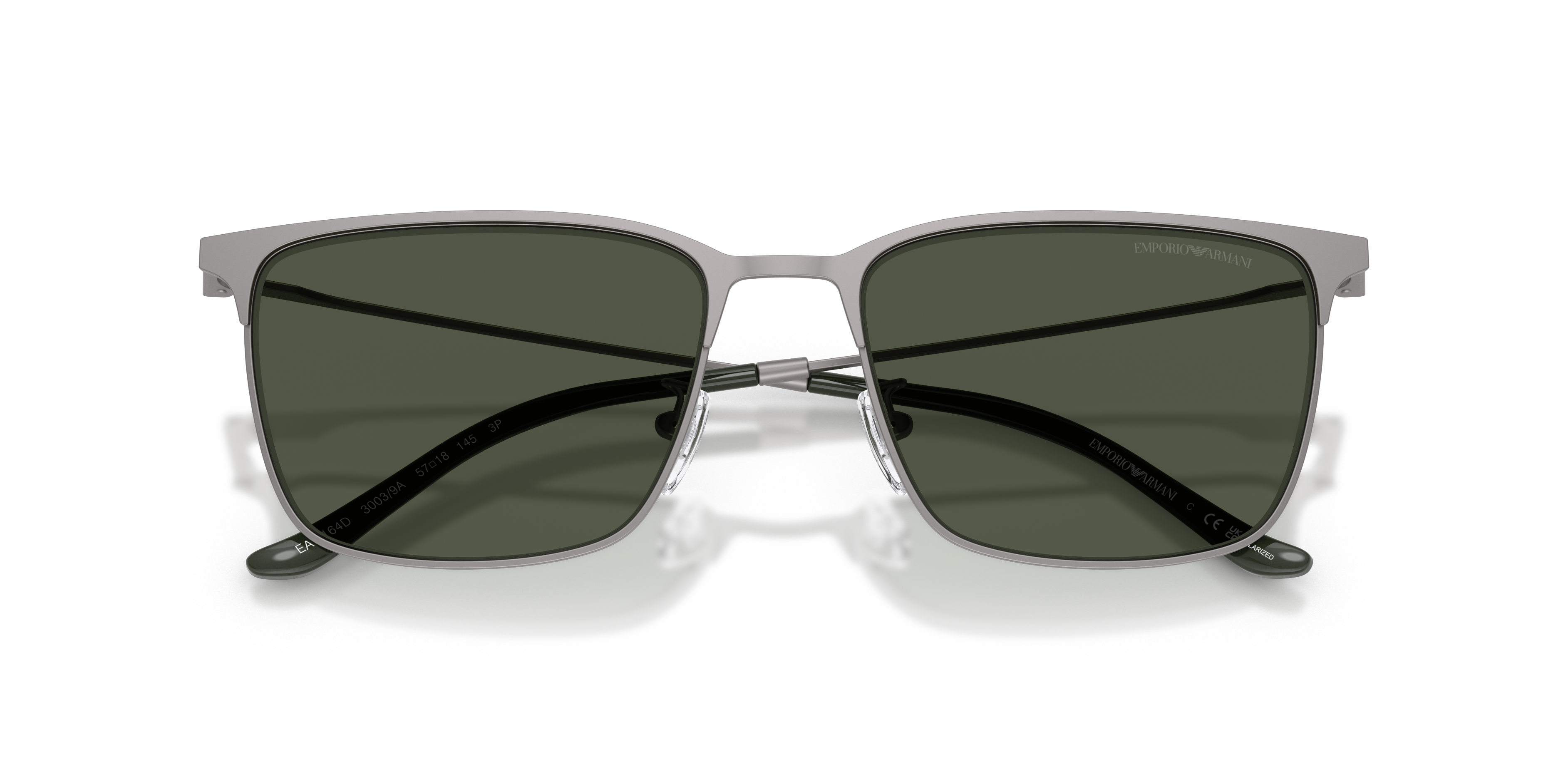 EMPORIO ARMANI EA2164D 30039A 57