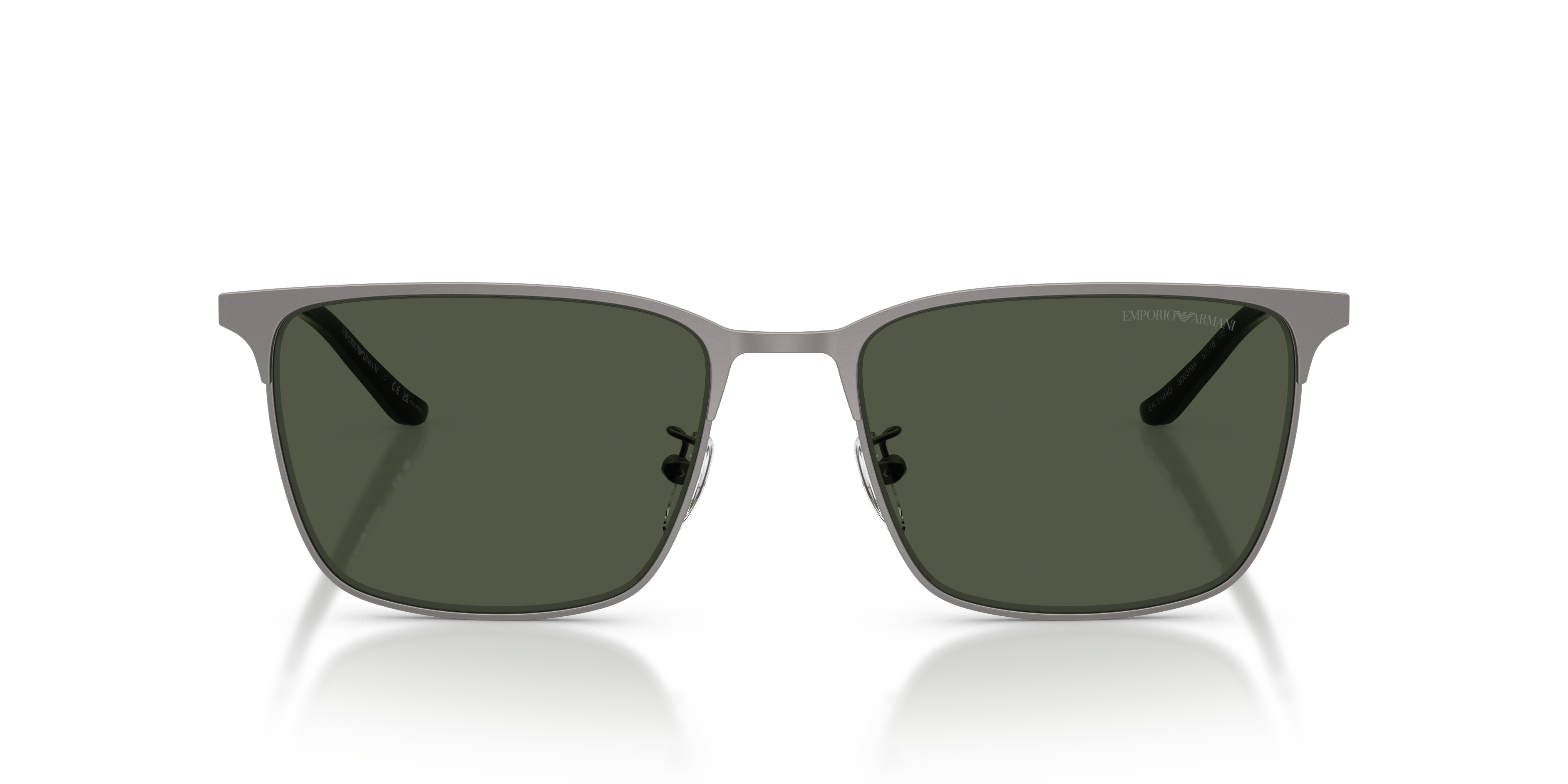 EMPORIO ARMANI EA2164D 30039A 57