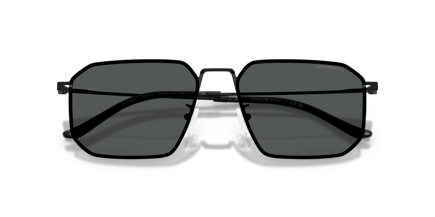 EMPORIO ARMANI EA2165D 300187 58