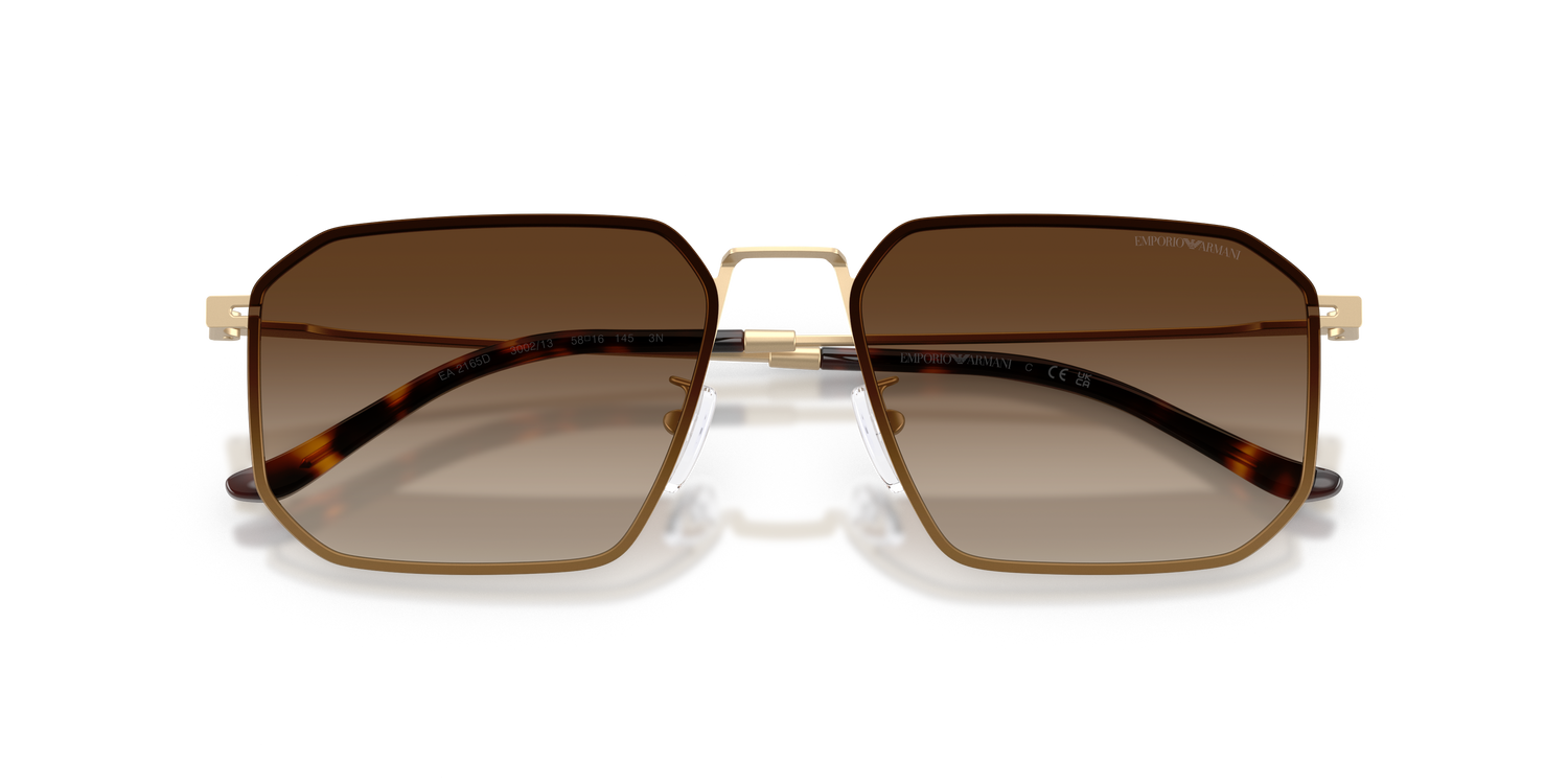 EMPORIO ARMANI EA2165D 300213 58