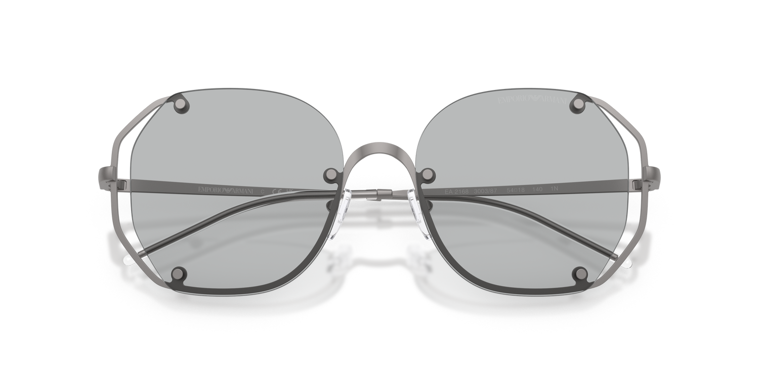 EMPORIO ARMANI EA2168 300387 54