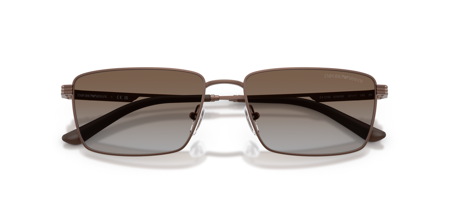 EMPORIO ARMANI EA2169 300689 57