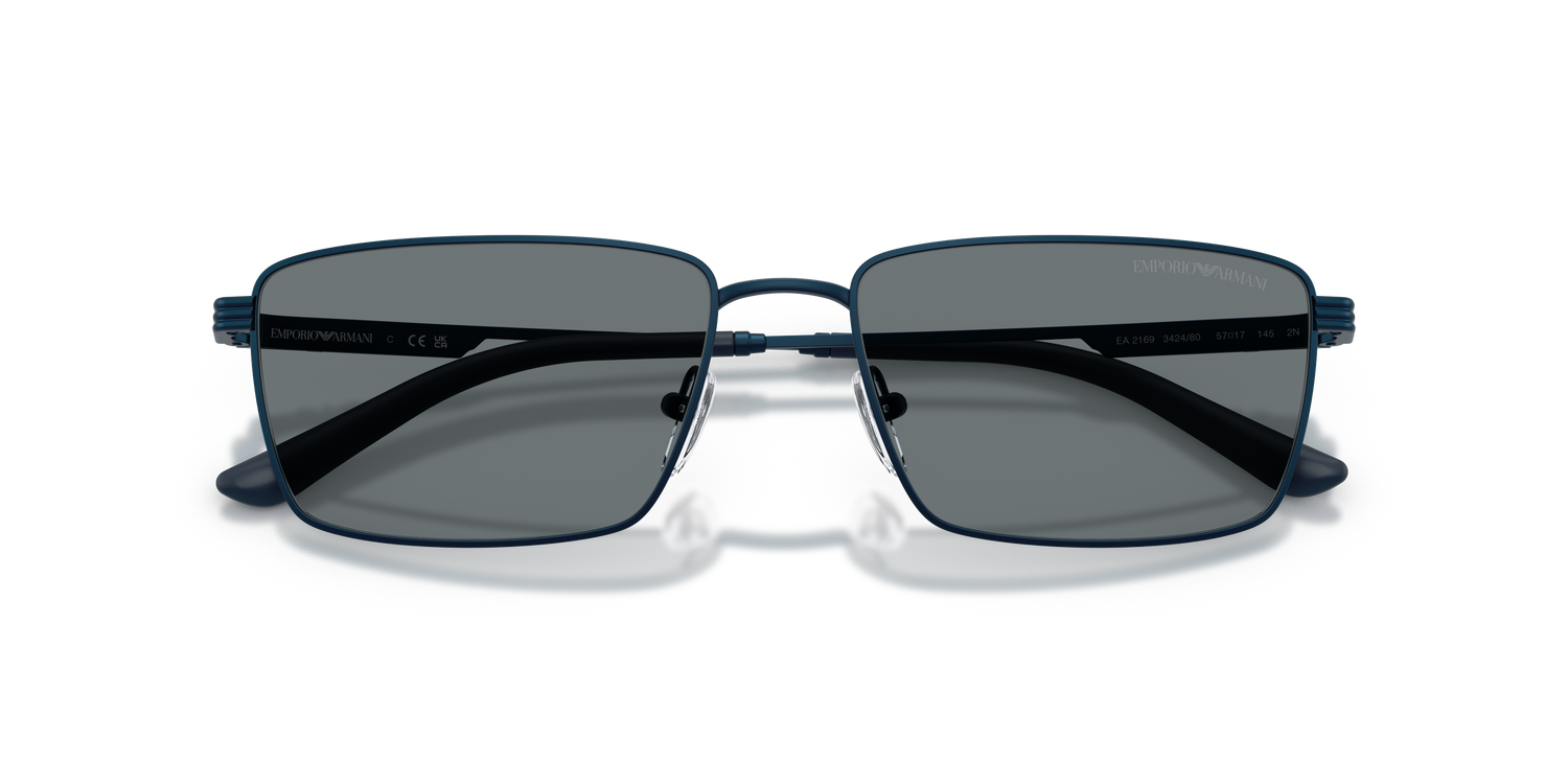 EMPORIO ARMANI EA2169 342480 57