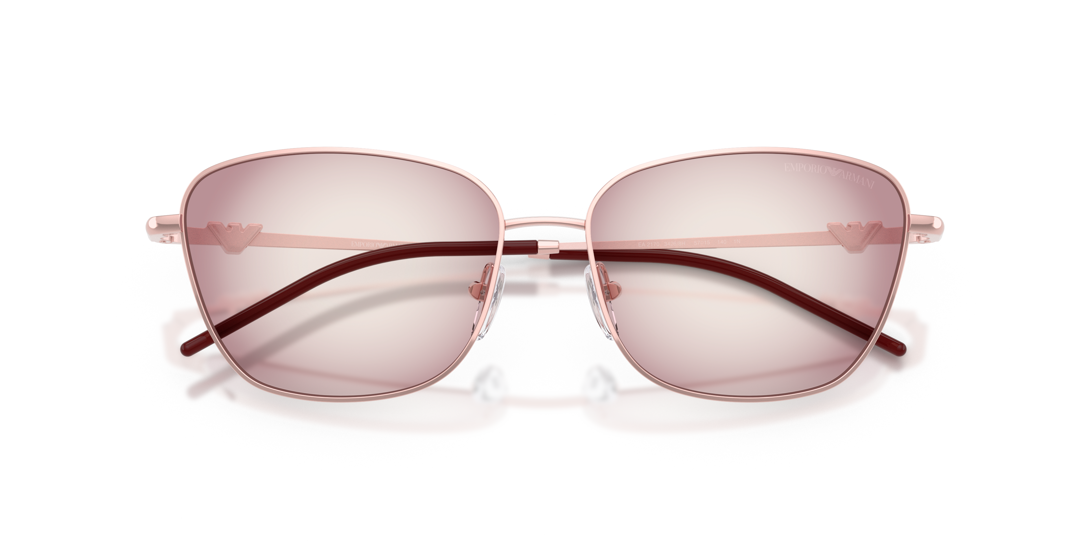 EMPORIO ARMANI EA2170 34268H 57