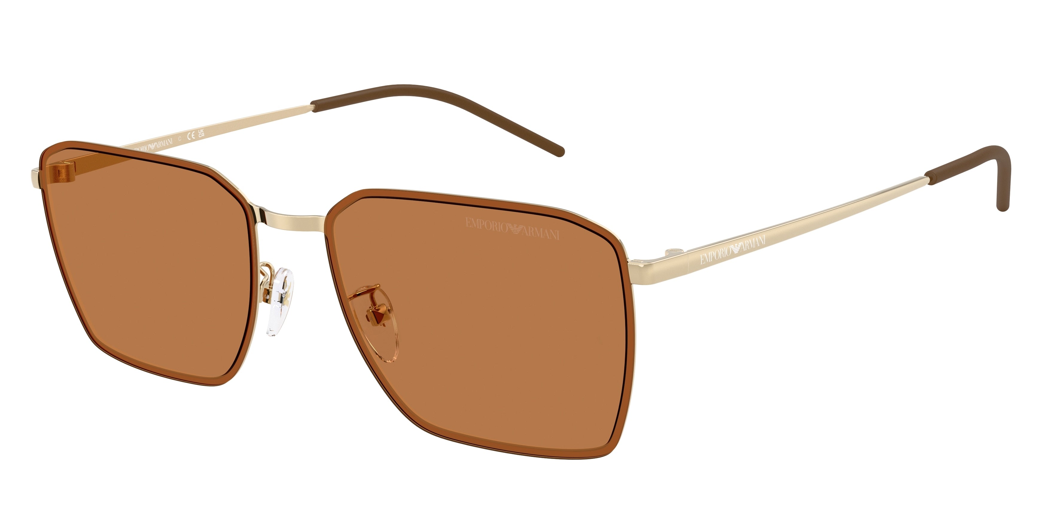 EMPORIO ARMANI EA2172D 301373 60