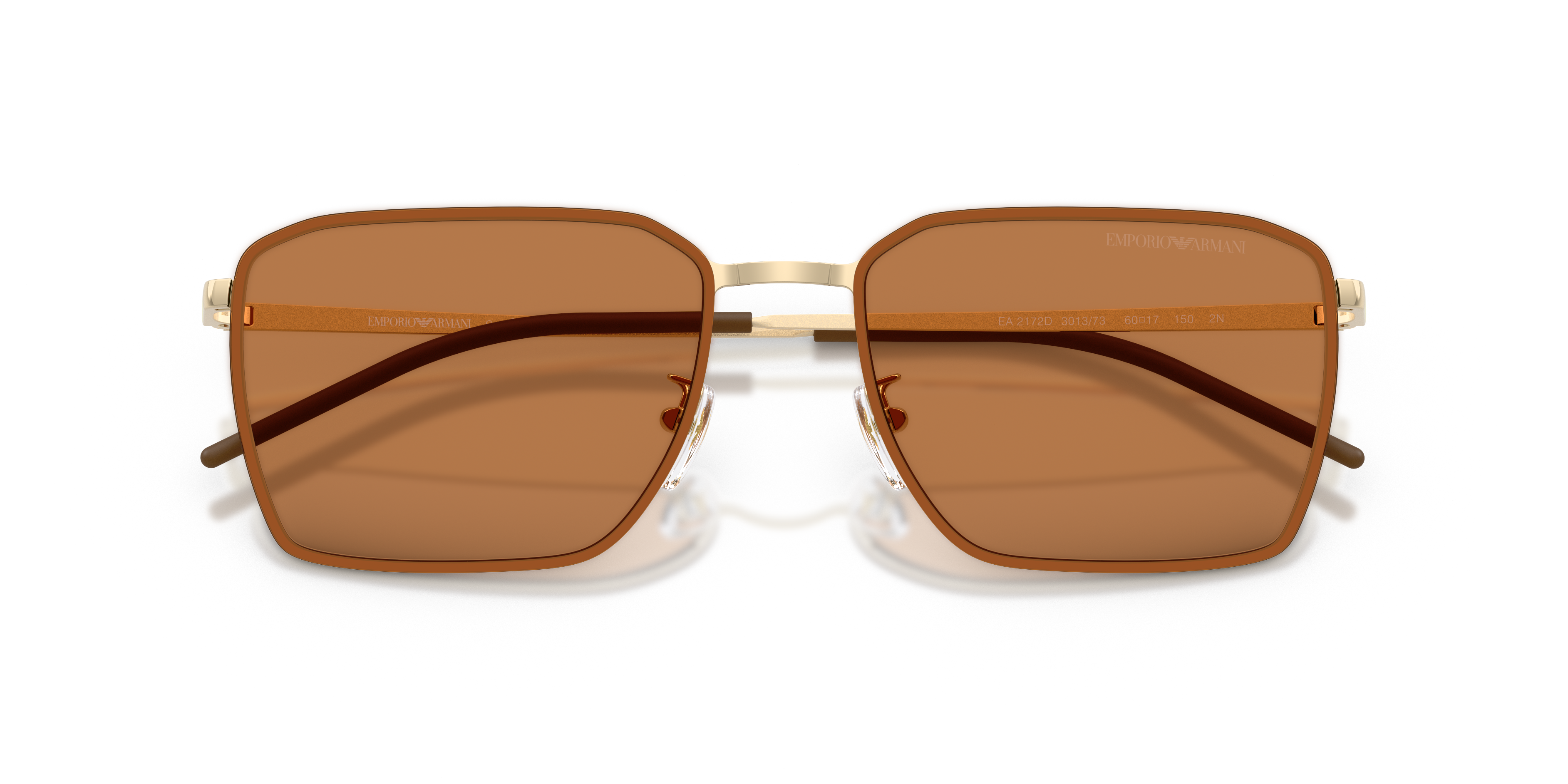 EMPORIO ARMANI EA2172D 301373 60