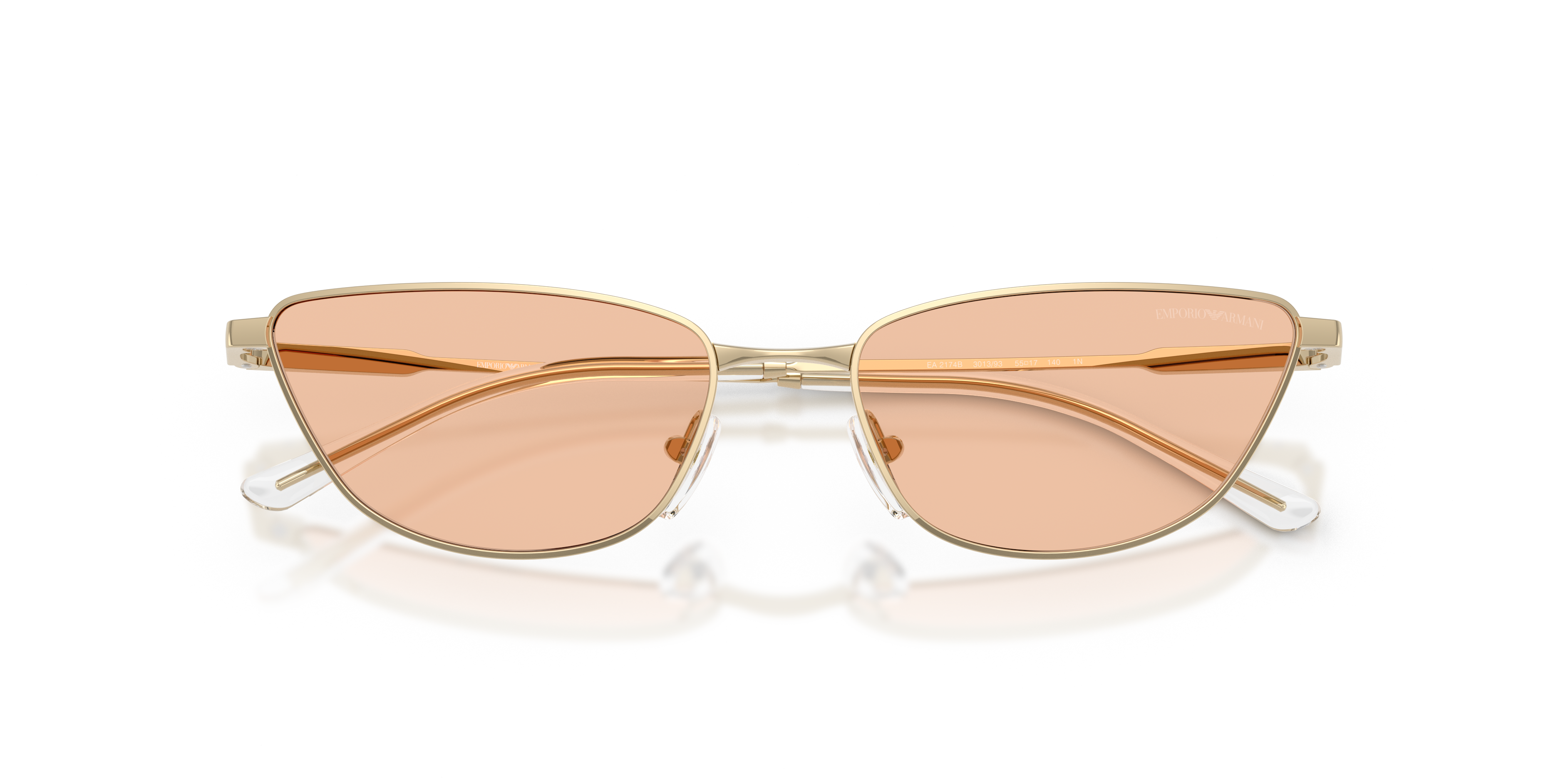 EMPORIO ARMANI EA2174B 301393 55