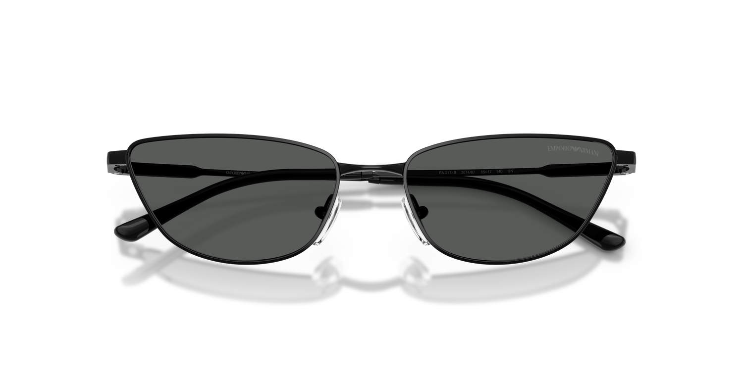 EMPORIO ARMANI EA2174B 301487 55