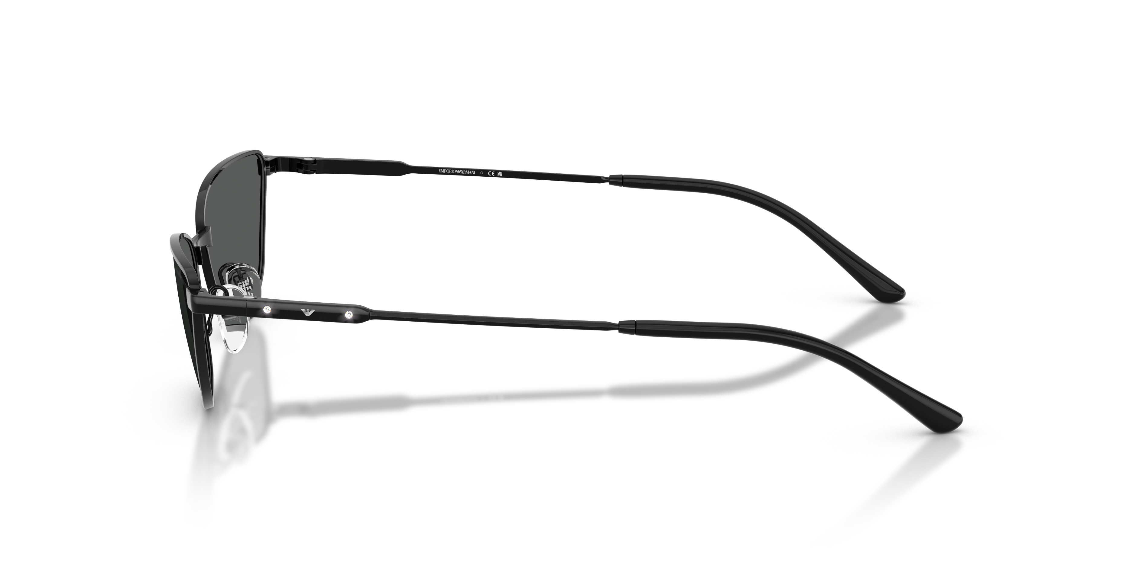 EMPORIO ARMANI EA2174B 301487 55