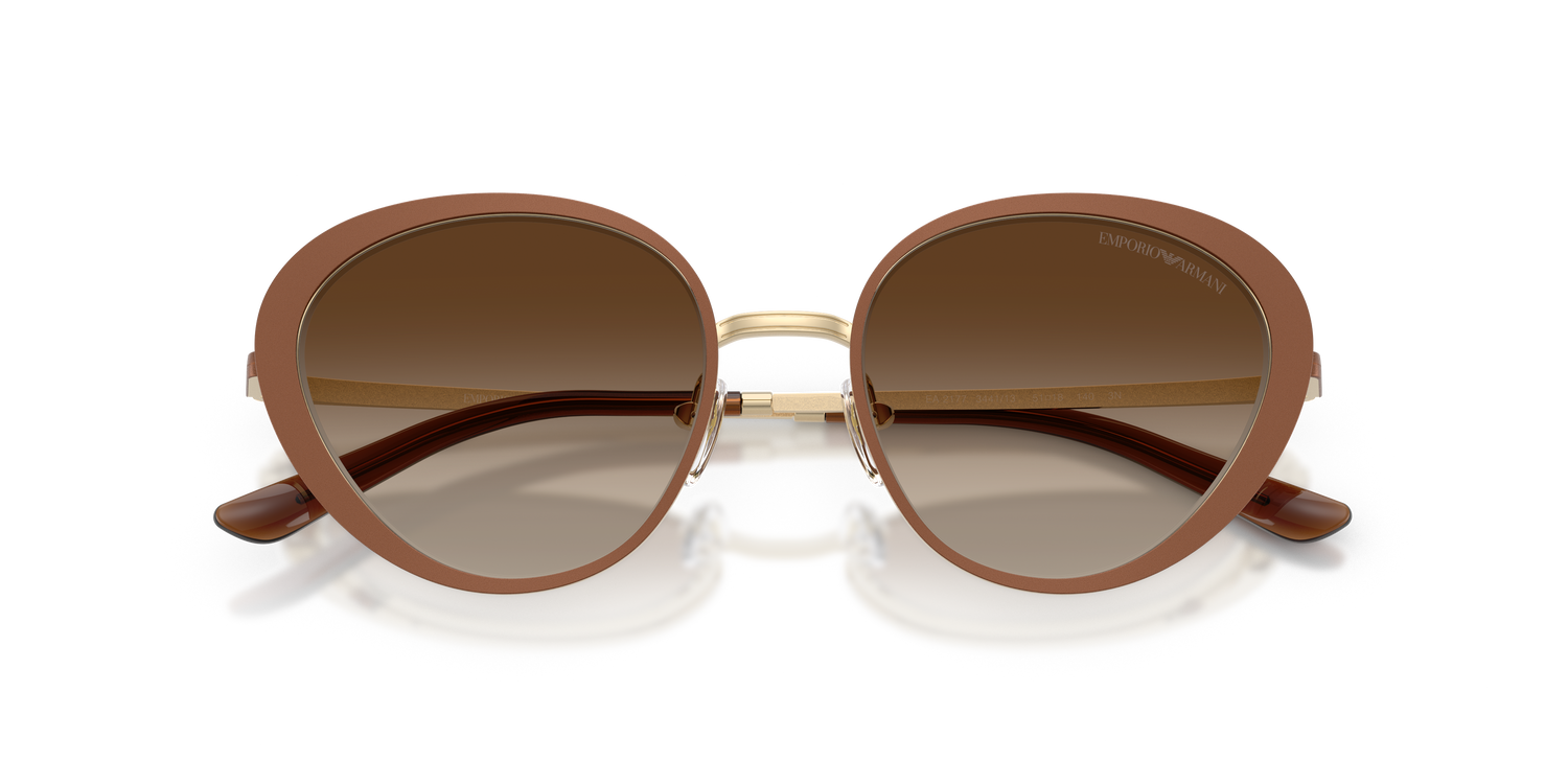 EMPORIO ARMANI EA2177 344113 51