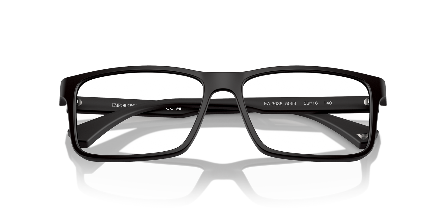 EMPORIO ARMANI EA3038 5063 54