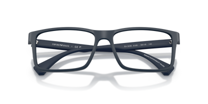 EMPORIO ARMANI EA3038 6185 54