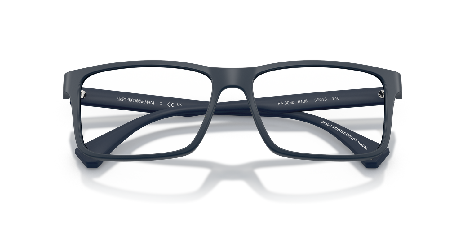EMPORIO ARMANI EA3038 6185 56