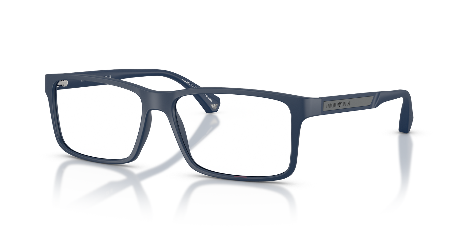 EMPORIO ARMANI EA3038 6185 56