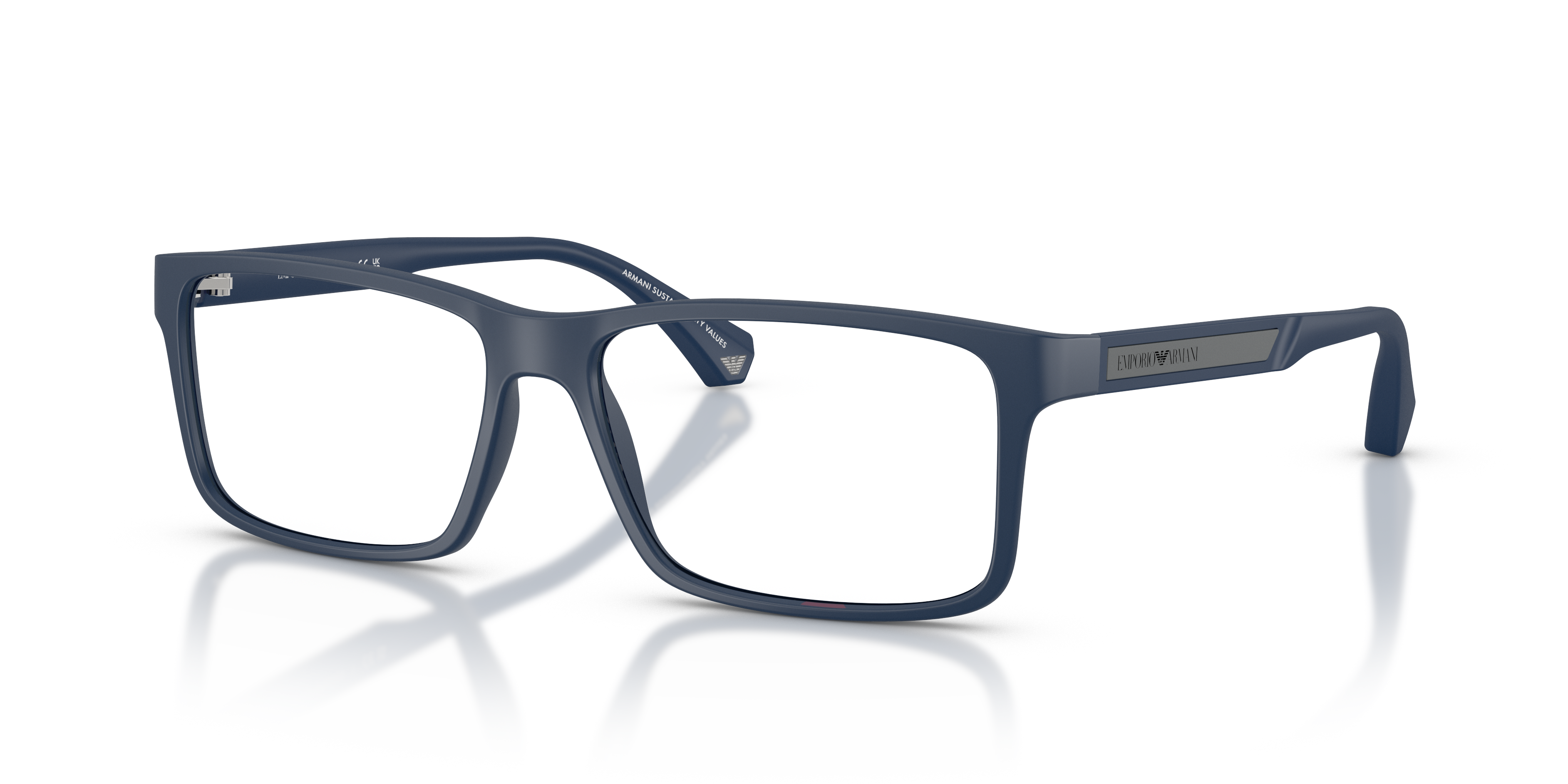 EMPORIO ARMANI EA3038 6185 54