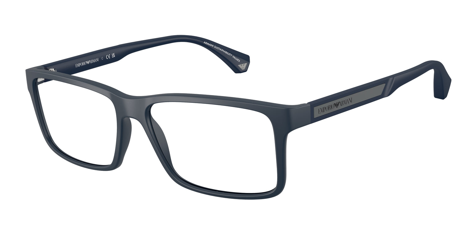 EMPORIO ARMANI EA3038 6185 54