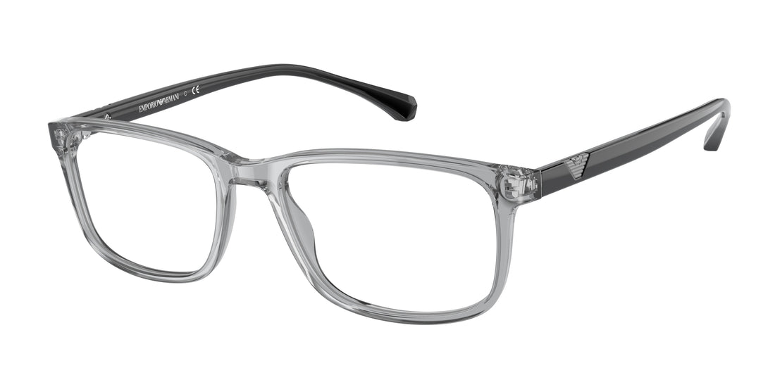 Brillen emporio armani ea3098 5029 masculina größe 53mm - Hauptansicht