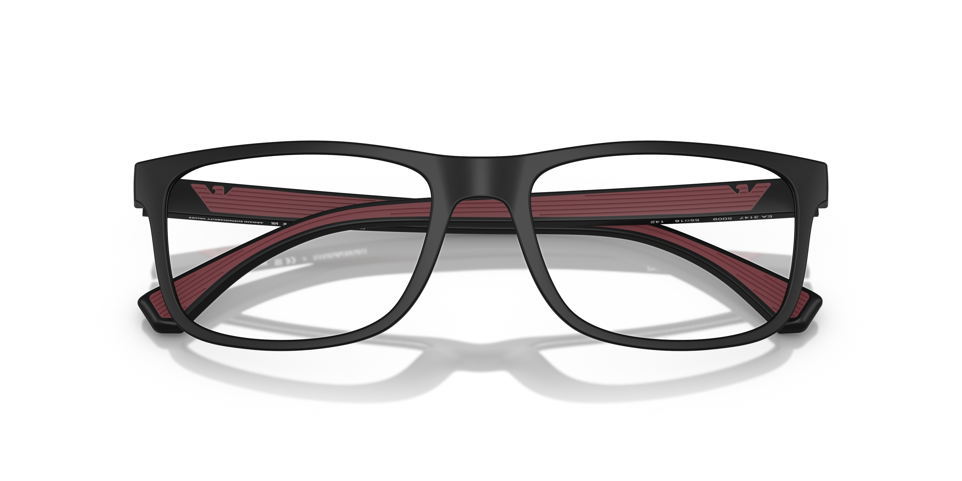EMPORIO ARMANI EA3147 5009 55