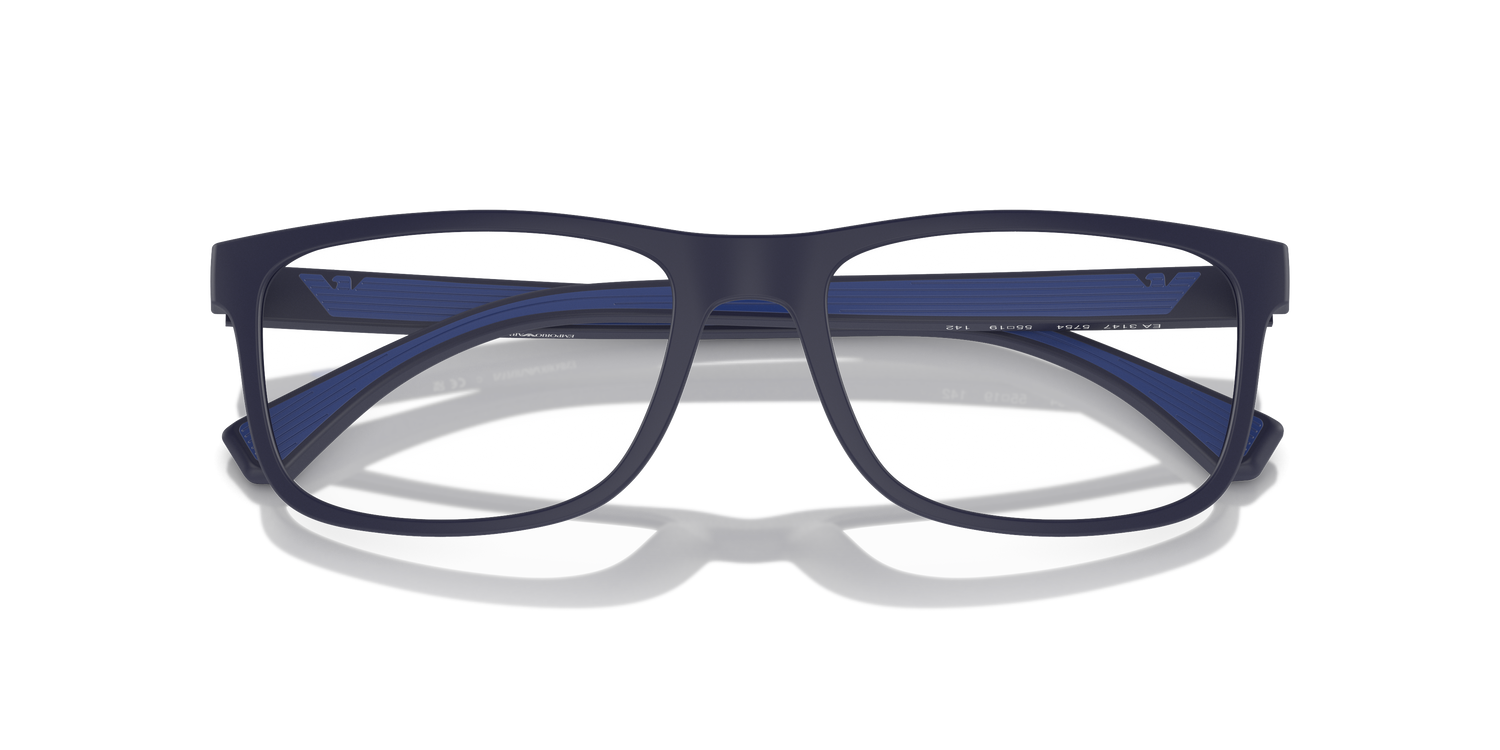 EMPORIO ARMANI EA3147 5754 55
