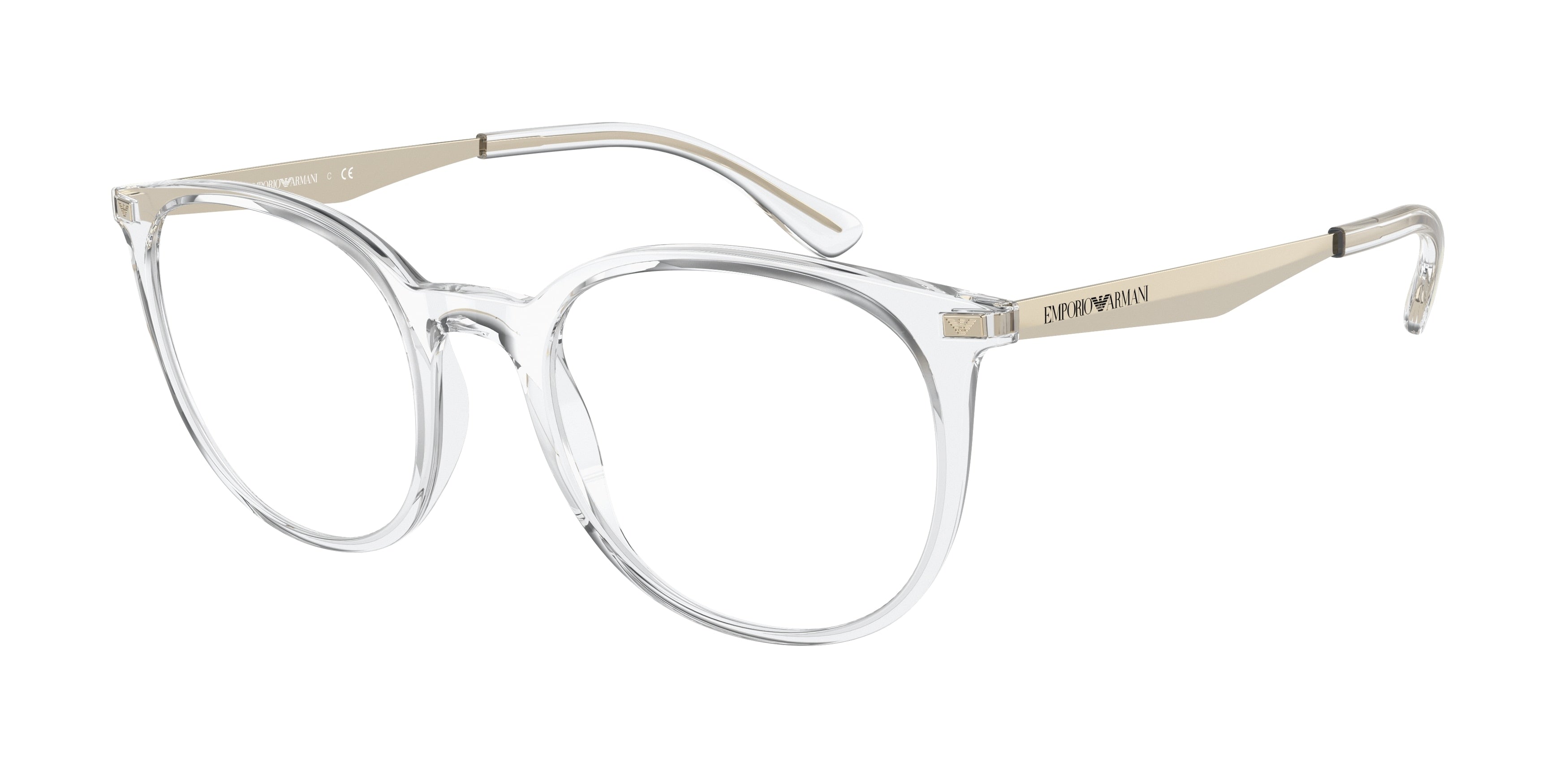 EMPORIO ARMANI EA3168 5371 52