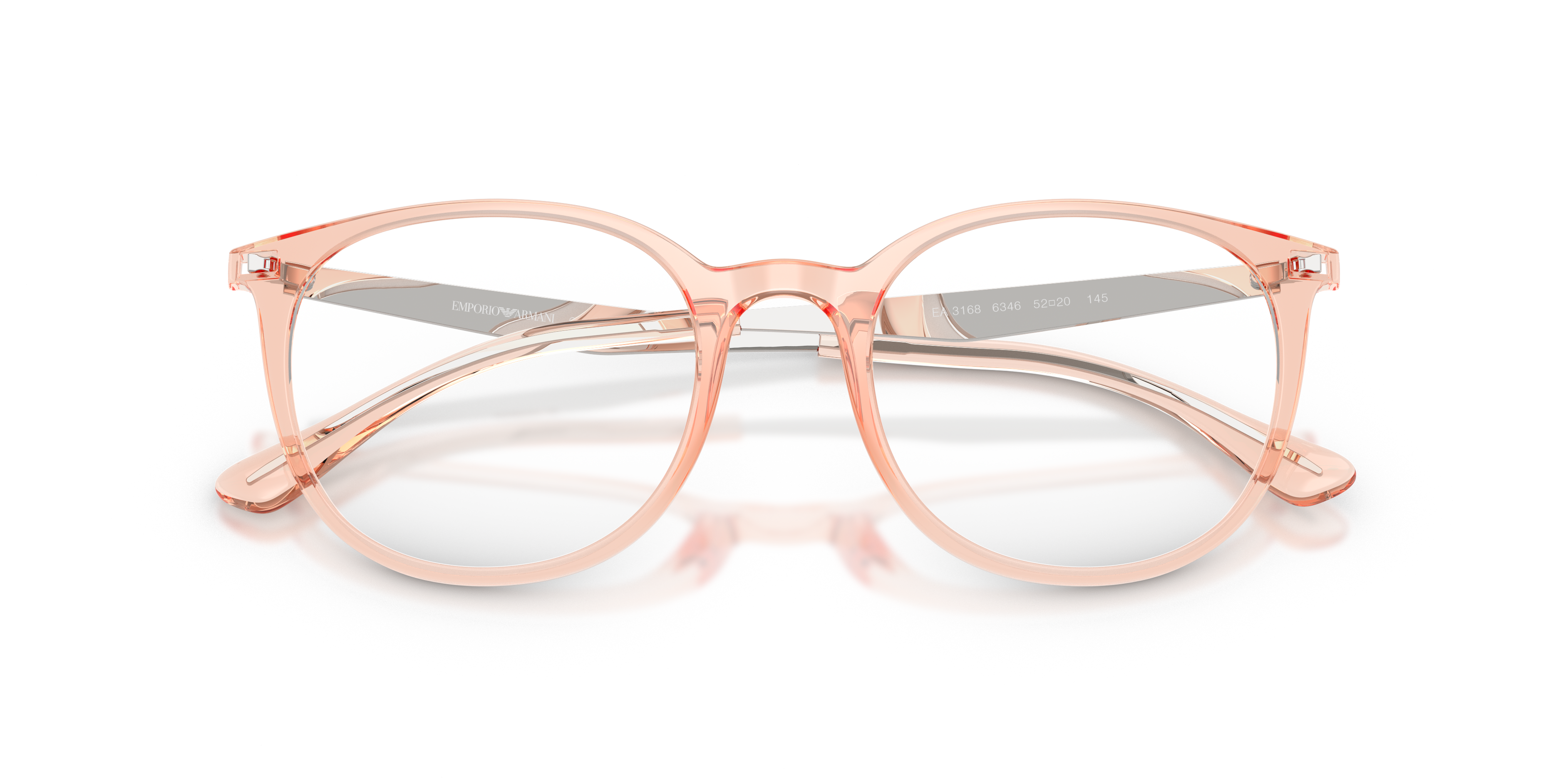 EMPORIO ARMANI EA3168 6346 52