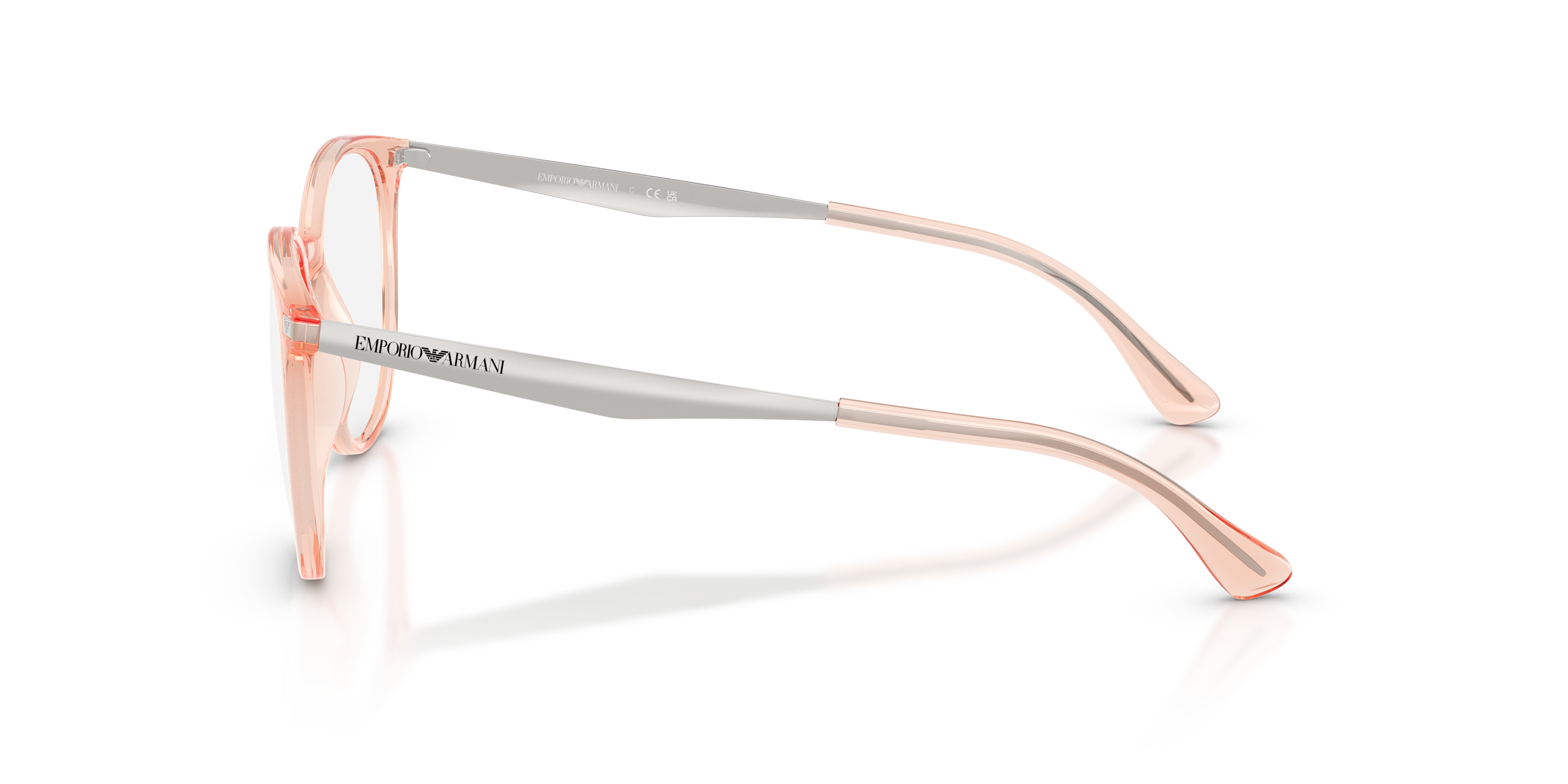 EMPORIO ARMANI EA3168 6346 52