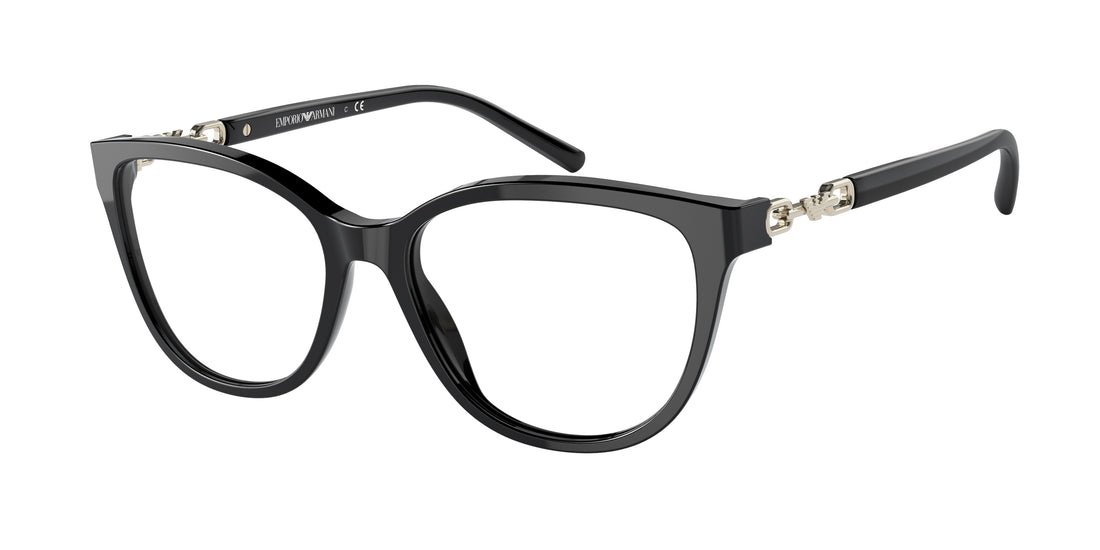 Brillen emporio armani ea3190 5001 femenino größe 53mm - Hauptansicht