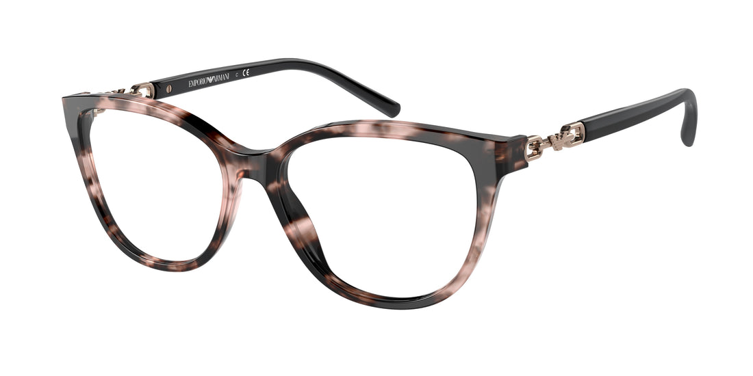 Brillen emporio armani ea3190 5410 femenino größe 53mm - Hauptansicht
