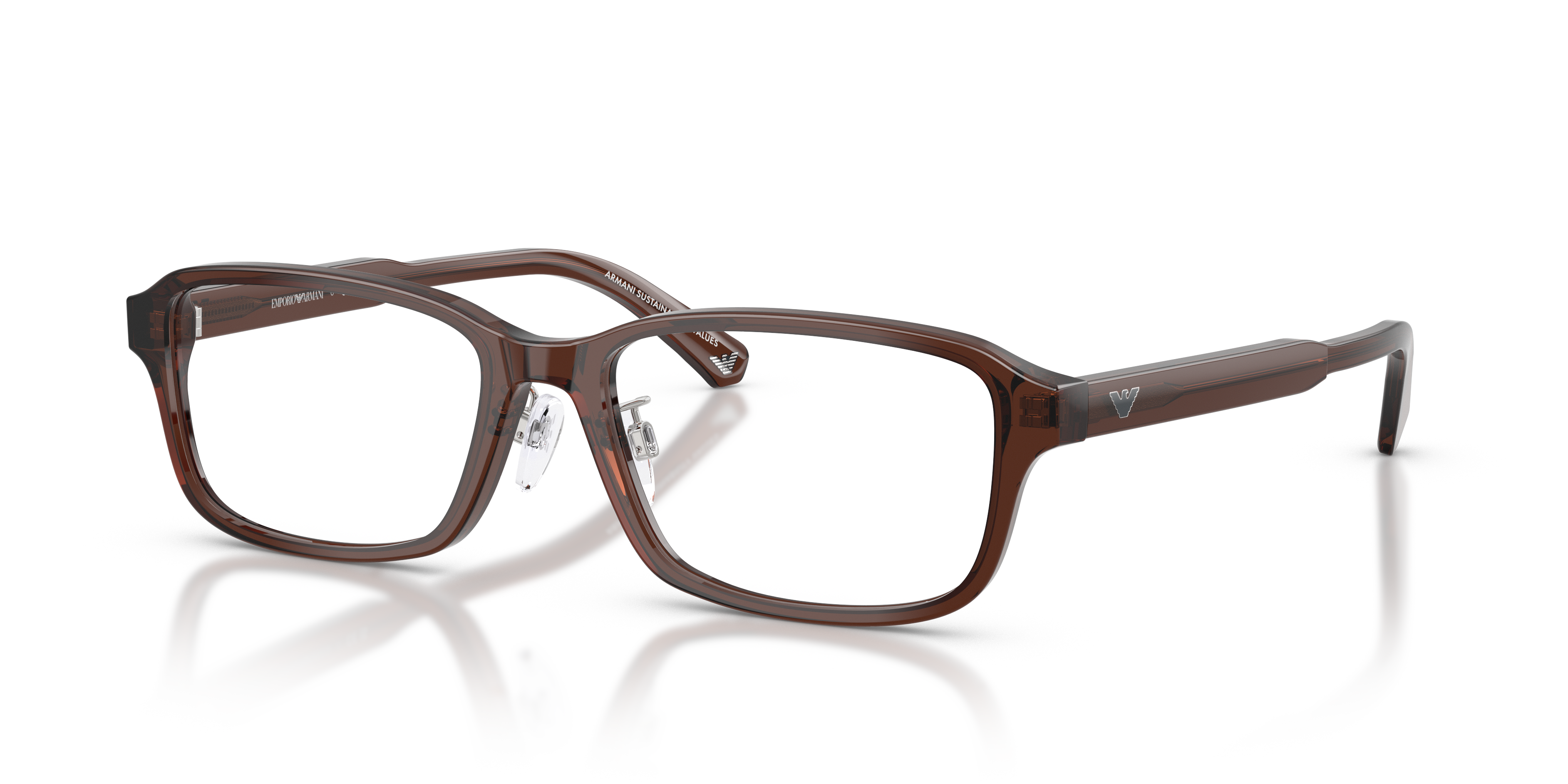 EMPORIO ARMANI EA3215D 5307 56