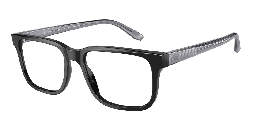 Brillen emporio armani ea3218 5017 masculino größe 53mm - Hauptansicht