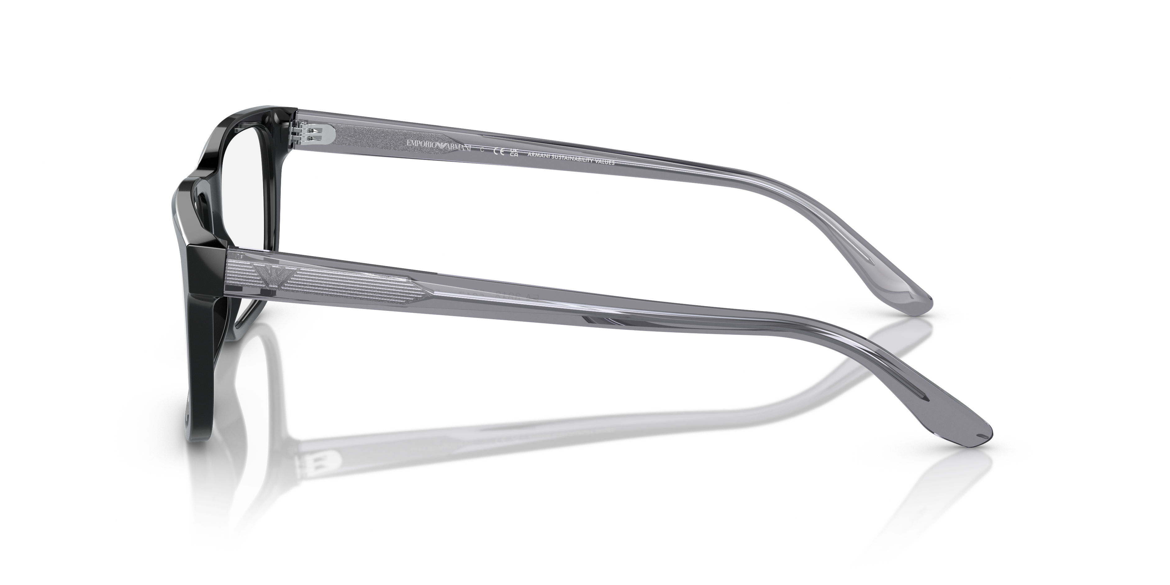 EMPORIO ARMANI EA3218 5017 55