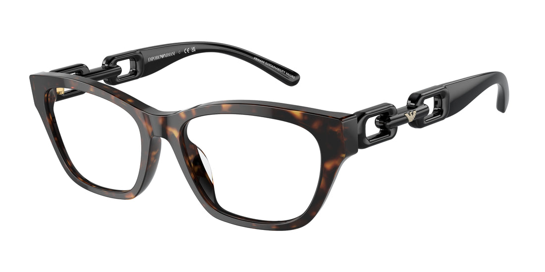 Brillen emporio armani ea3223u 5026 femenino größe 54mm - Hauptansicht