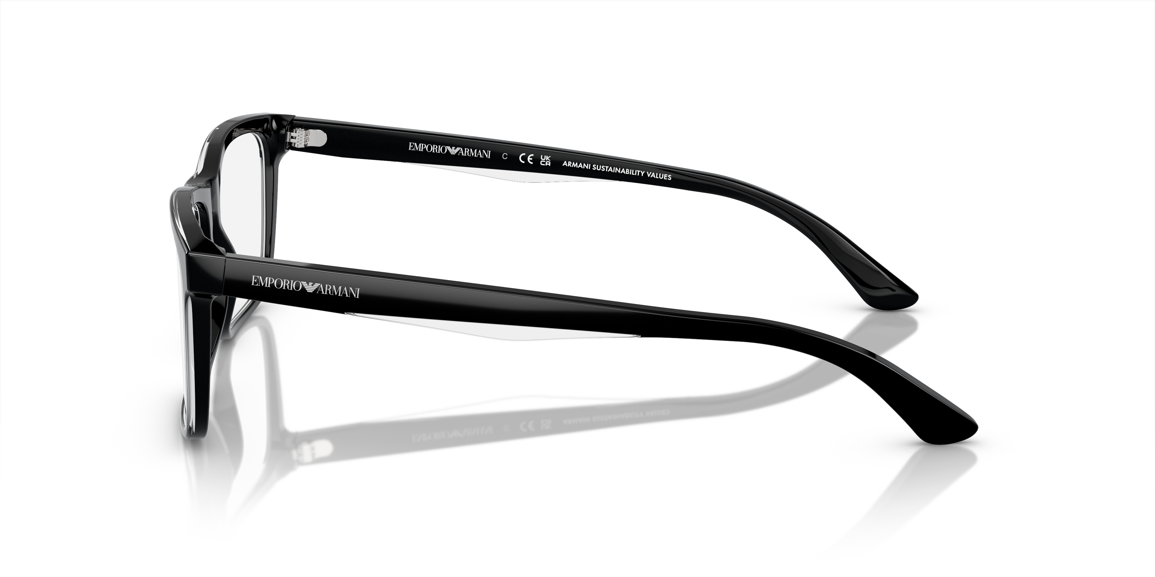 EMPORIO ARMANI EA3227 6051 54