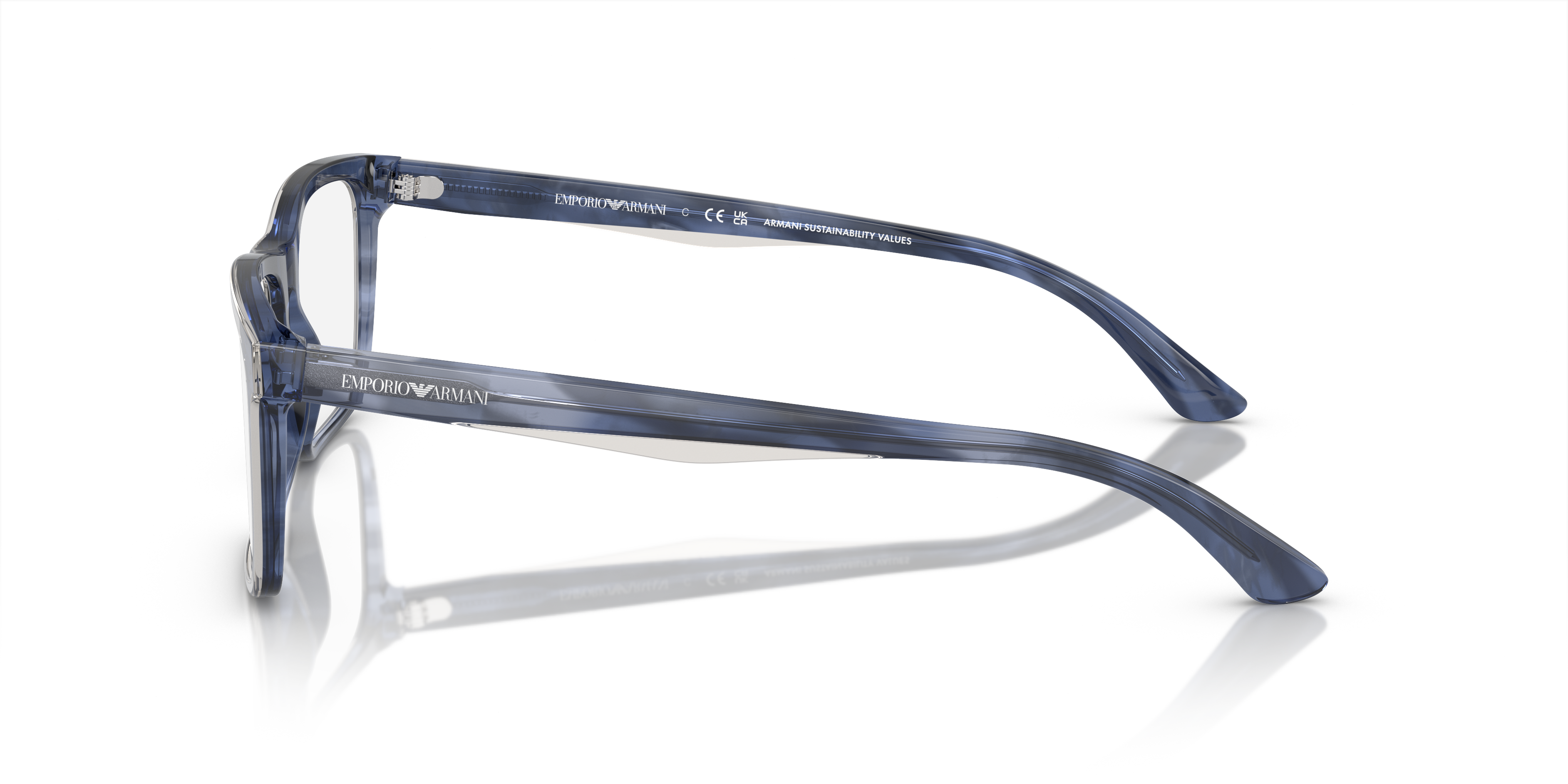 EMPORIO ARMANI EA3227 6054 54