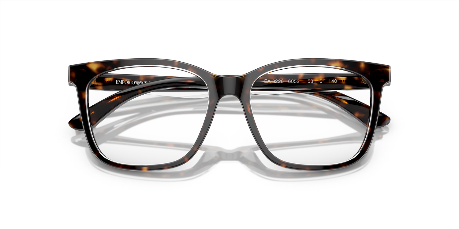 EMPORIO ARMANI EA3228 6052 53